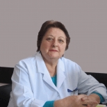 ლუიზა მაჭავარიანი