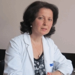 მაია ჭიოკაძე
