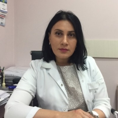 მარი მიქაძე