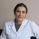 ნანა ქიქოძე