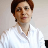 რუსუდან ხელაშვილი