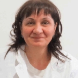 გულინა პარუნაშვილი
