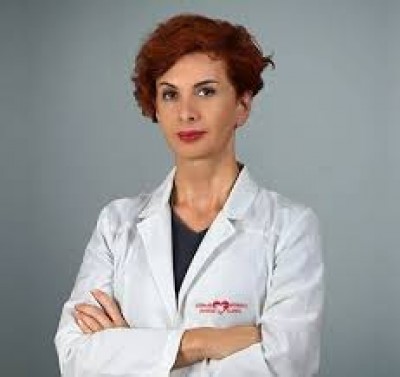 მარიკა ჯაფარიძე