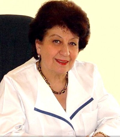 ჯენარა ქრისტესაშვილი