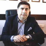 თეიმურაზ გაგნიძე