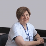 მარინა მდივნიშვილი