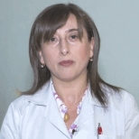 ქეთევან ბოხოჩაძე