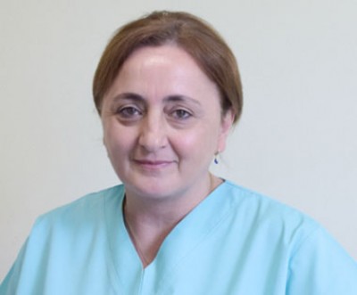 ხათუნა სიჭინავა
