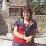 მარინე კურატაშვილი