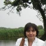 მარინე ცაცკრიალაშვილი