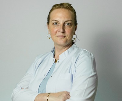 თეა მაისურაძე