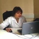 ნინო ლალიანი