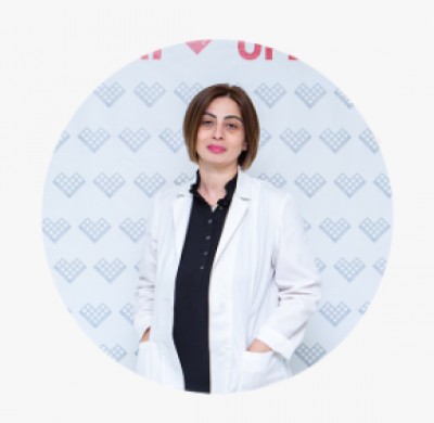 თამარ დევდარიანი