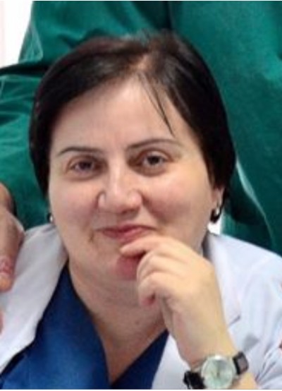 მაია სილაგაძე