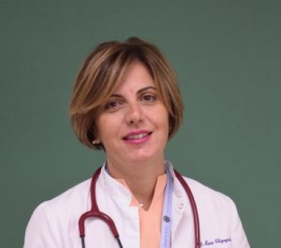 მაია ჩიგოგიძე