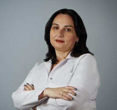 ილონა ხიზანეიშვილი