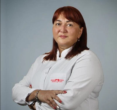 ხათუნა ბეგიაშვილი