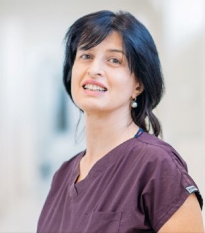 მაია მოსიძე