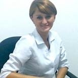 ნათია წინამძღვრიშვილი