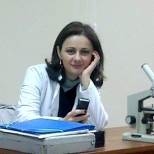 მანანა კიკოლაშვილი