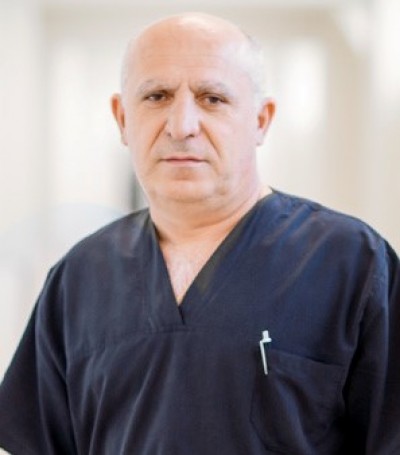 გიორგი ალადაშვილი