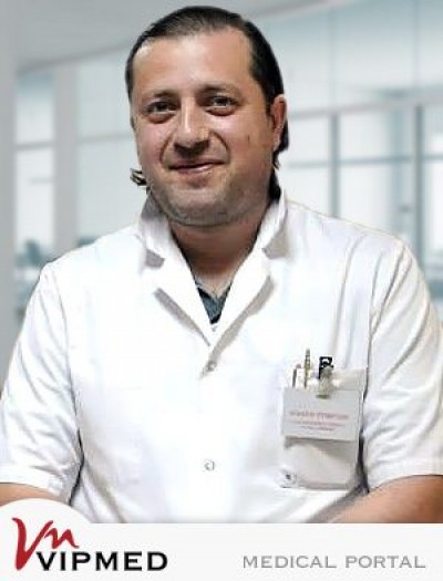 მიხეილ ღონღაძე