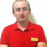 ოთო ღრეული