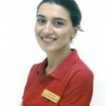 თაკო ნემსიწვერიძე