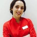 სოფიო ნიქაბაძე