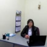 ნინო ბურჯანაძე