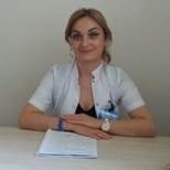 ვერიკო ქარუმიძე
