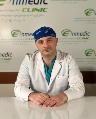 გაბრიელ ჯანაშვილი