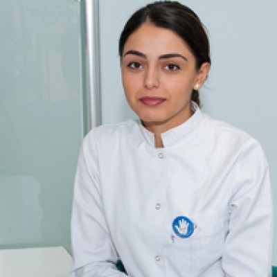 თამუნა მაღლაკელიძე