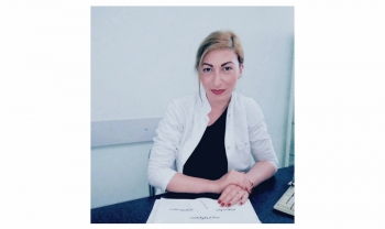 თამარ ცაბაძე