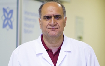 ისმეთ დინდარი