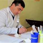 გელა აბჟანდაძე