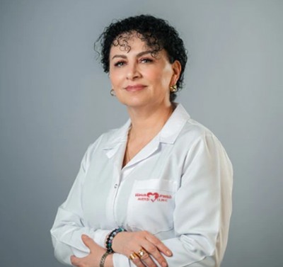 მარინა გაჩეჩილაძე