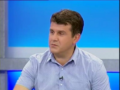 ირაკლი სიხარულიძე
