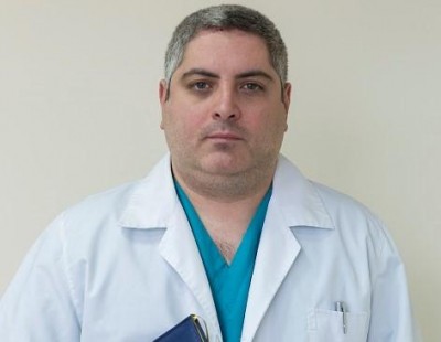 გიორგი მძინარაშვილი