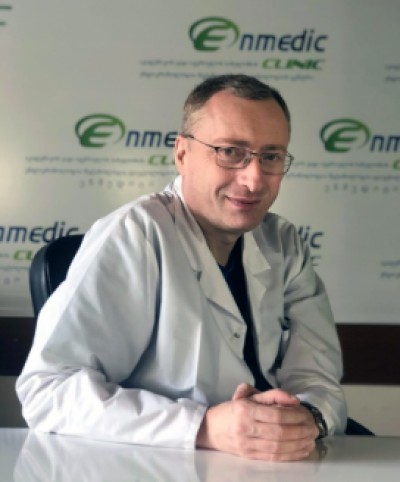 ლევან რამიშვილი