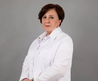 ხათუნა ჩხეიძე