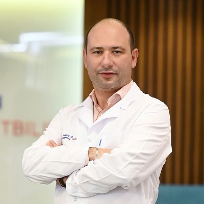 კახაბერ თოდუა