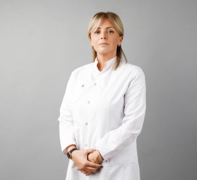 ნატალია ჯანყარაშვილი