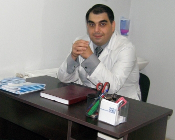 კონსტანტინე კობალაძე