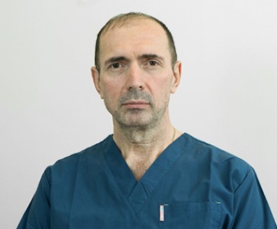 ლუხუმ ჭანტურია