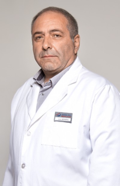 აკაკი ჭუბაბრია