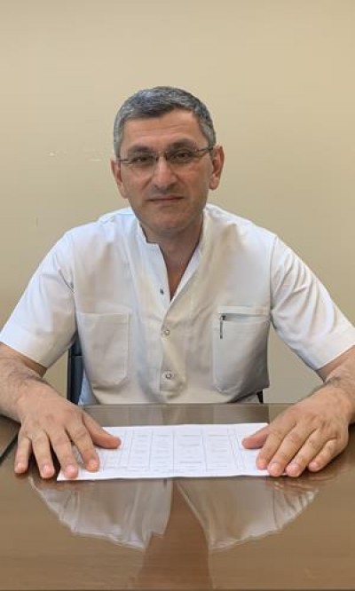 შალვა მშვილდაძე