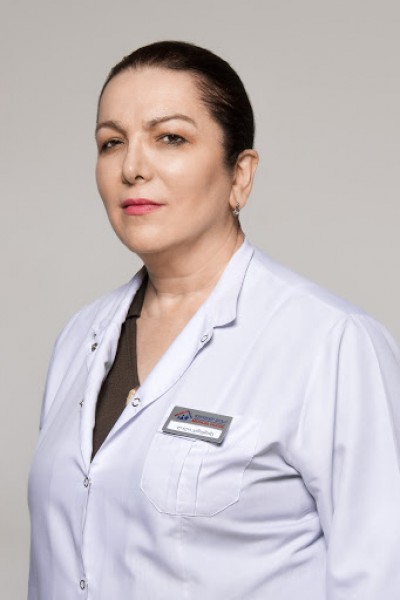 ლალი ვაშაყმაძე