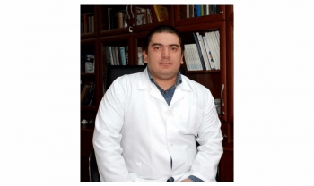 მიხეილ ფერიაშვილი
