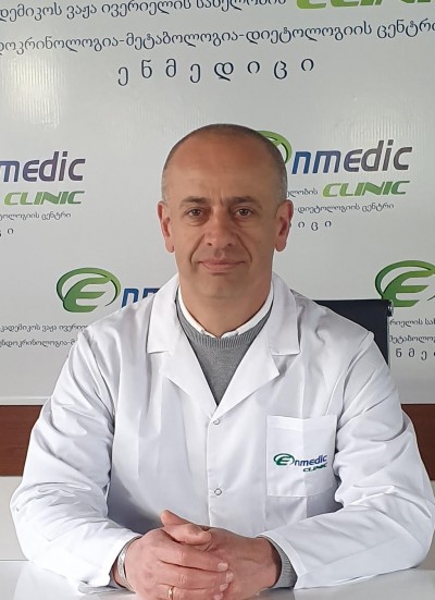 კობა ბურნაძე